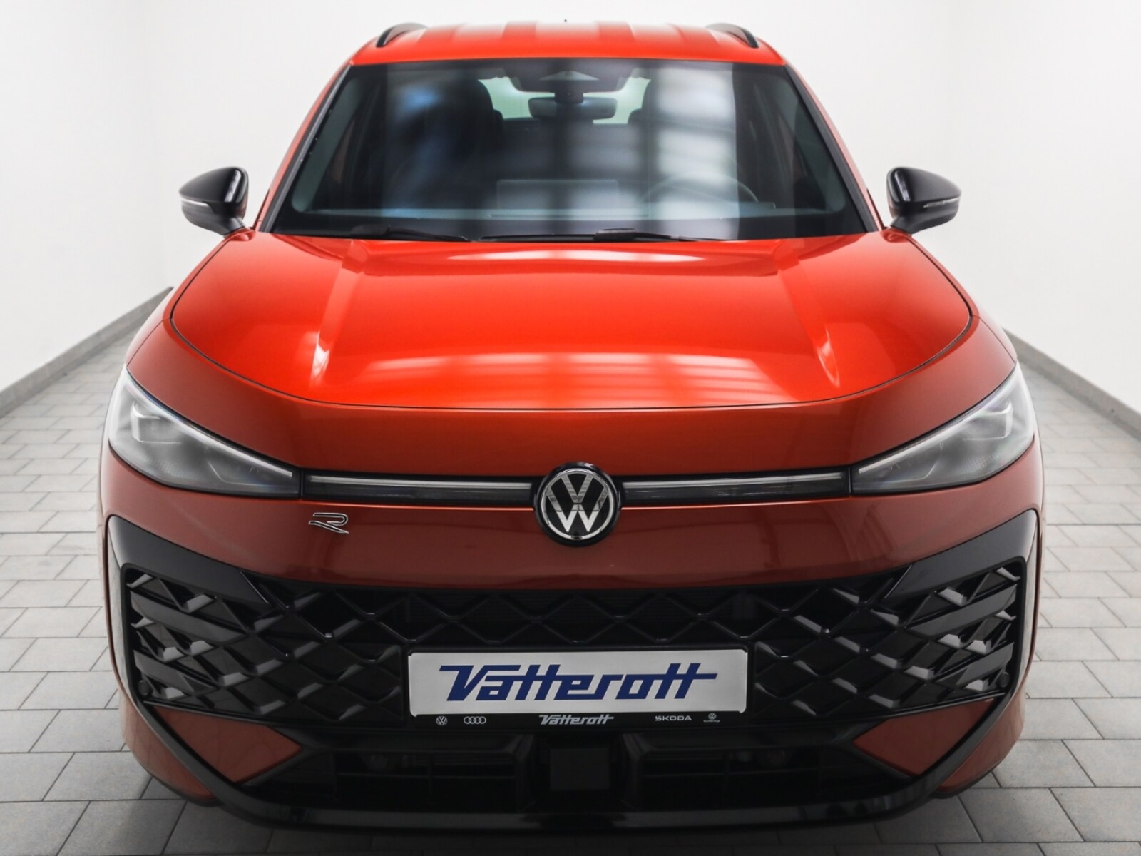 Volkswagen T-Roc – Bild 2
