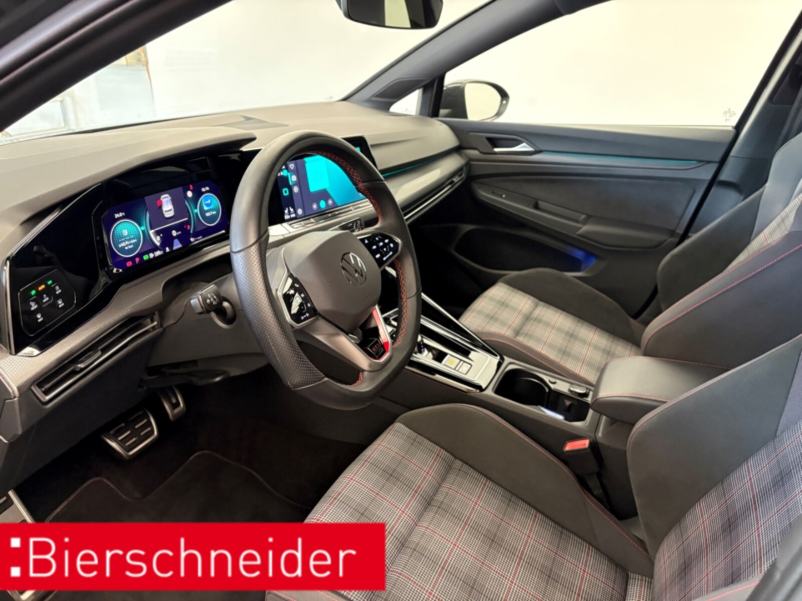 Volkswagen Golf – Bild 10