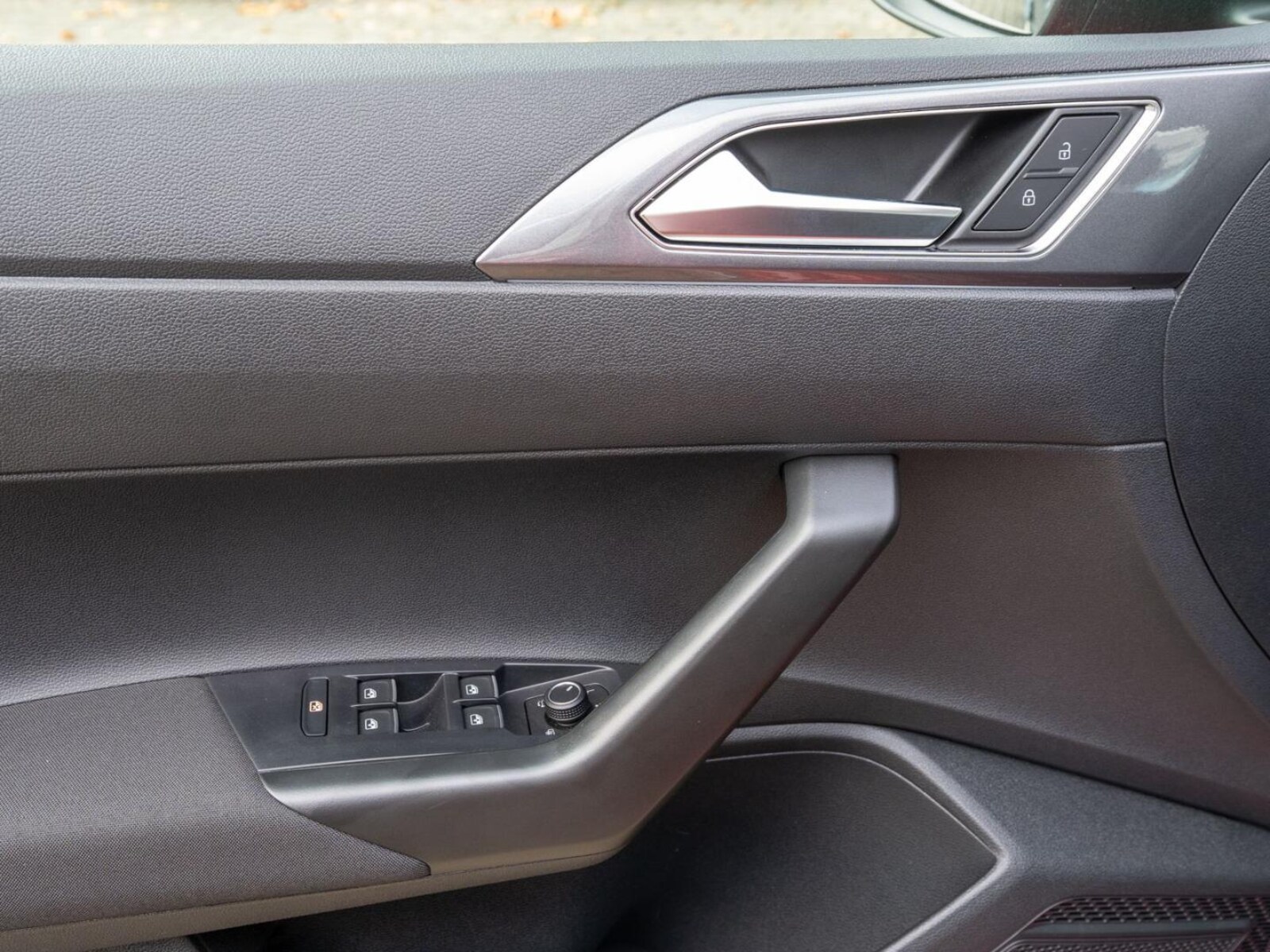 Volkswagen Taigo – Bild 11