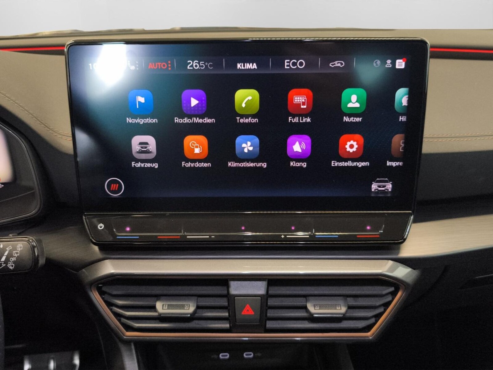 CUPRA Formentor – Bild 16
