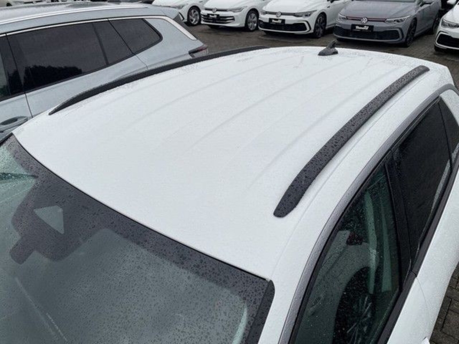 Volkswagen T-Roc – Bild 26
