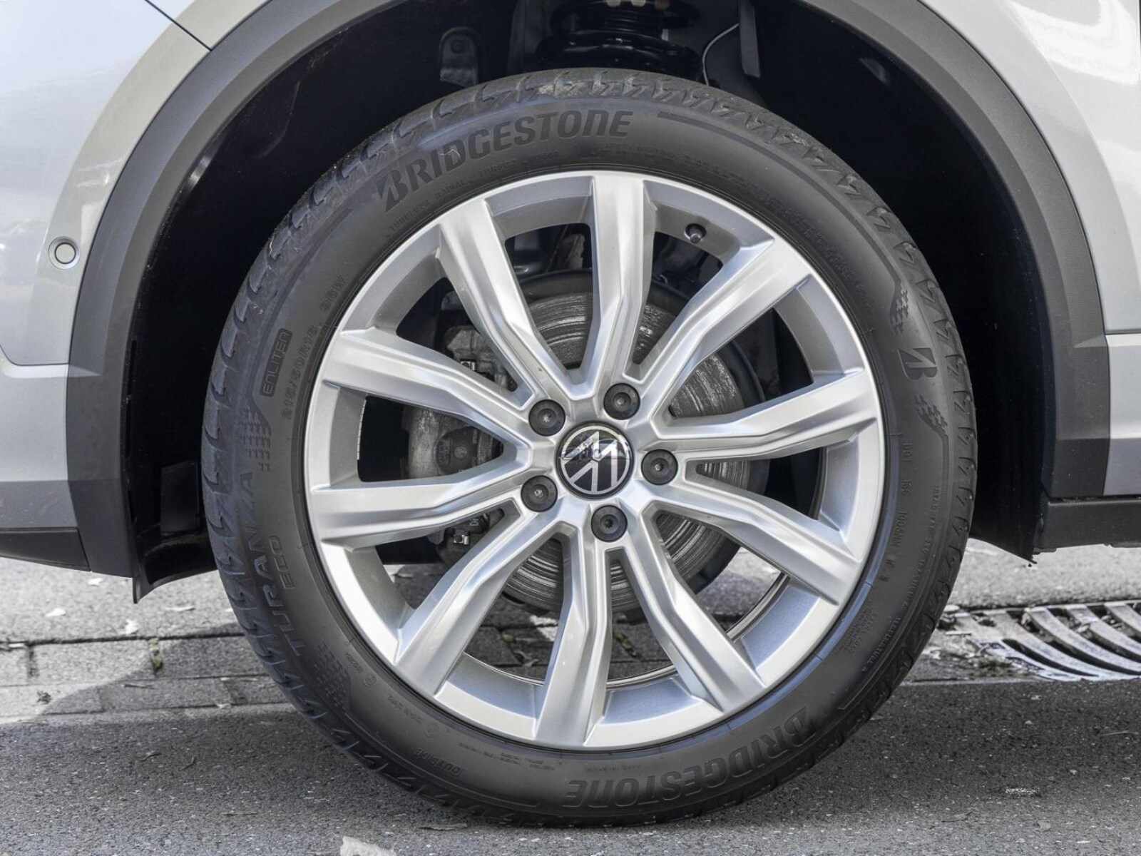 Volkswagen T-Roc – Bild 7