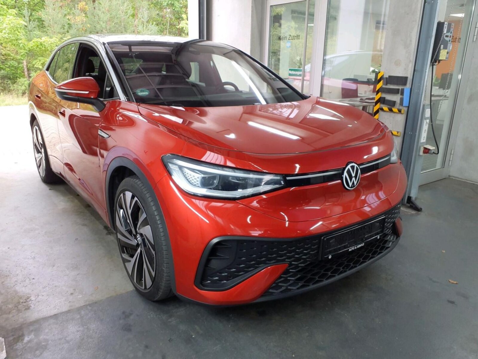 Volkswagen ID.5