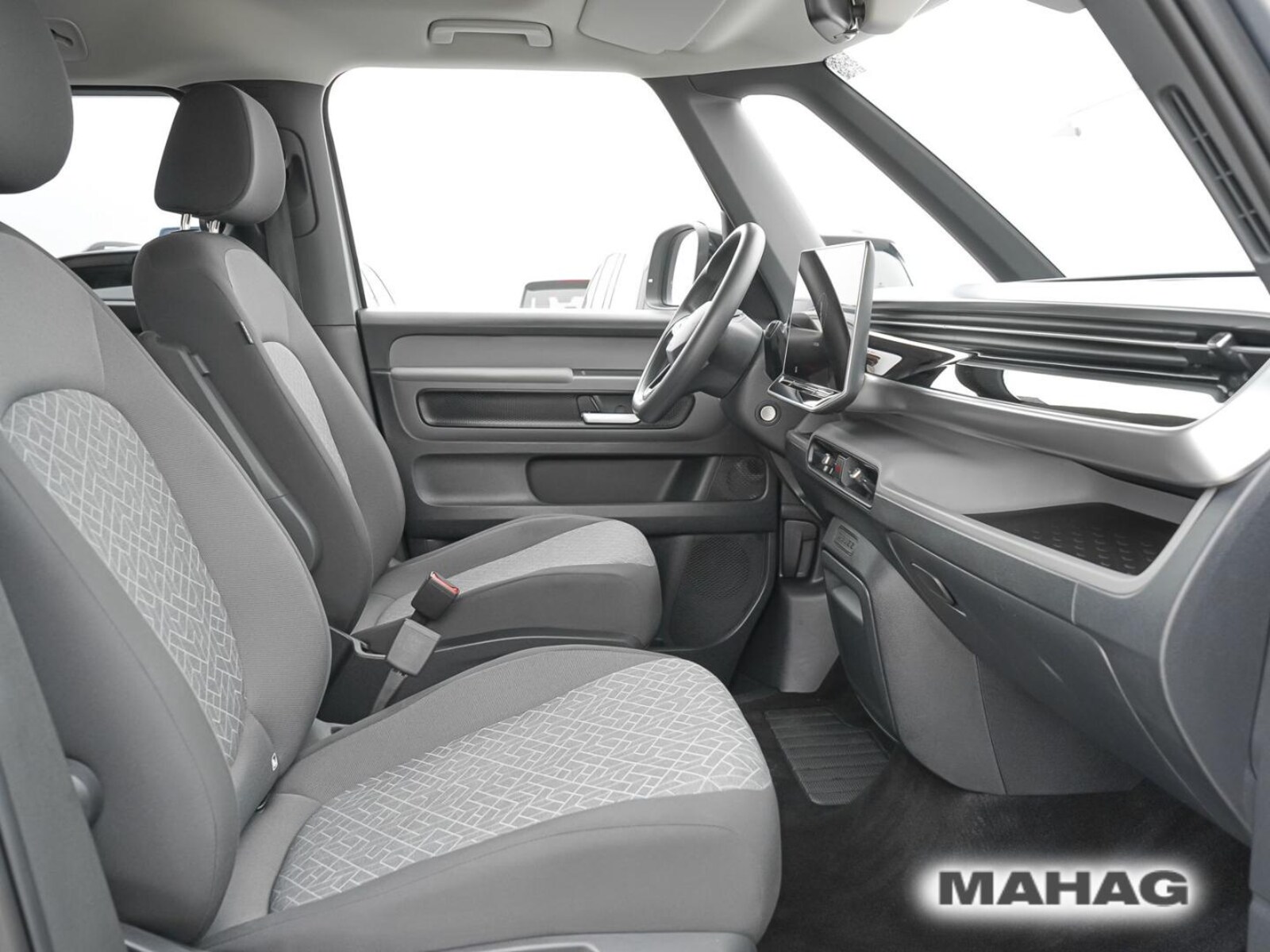 Volkswagen ID. Buzz – Bild 13