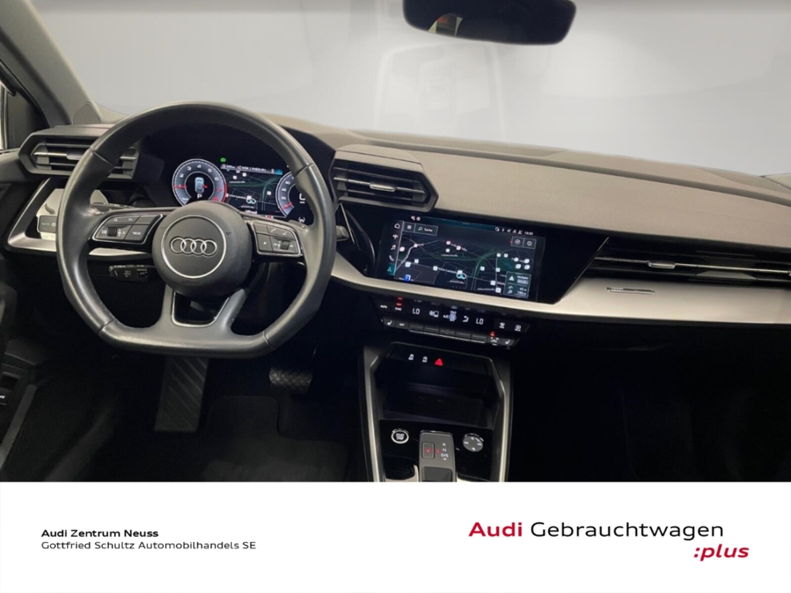 Audi A3 Sportback – Bild 5