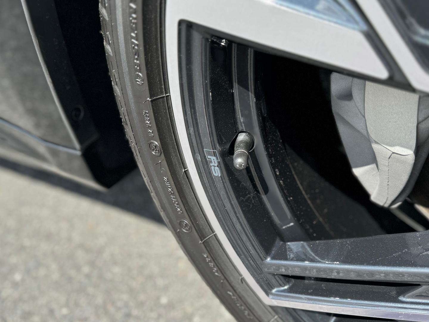 Image about Audi A7 Sportback 55 TFSI quattro 250 kW S tronic