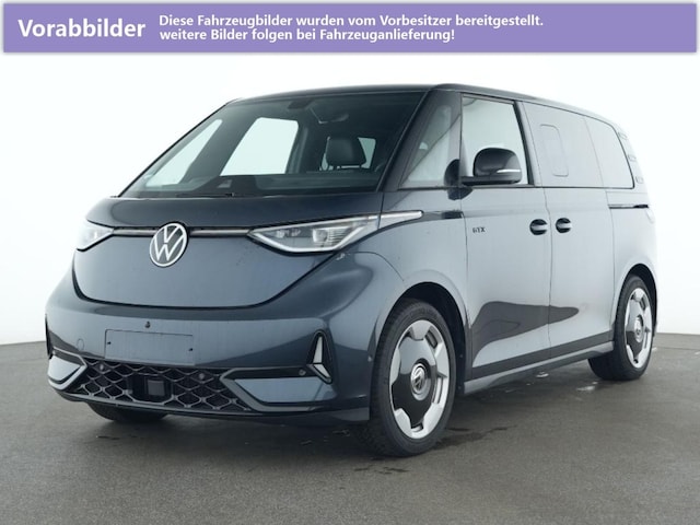 Volkswagen ID.Buzz