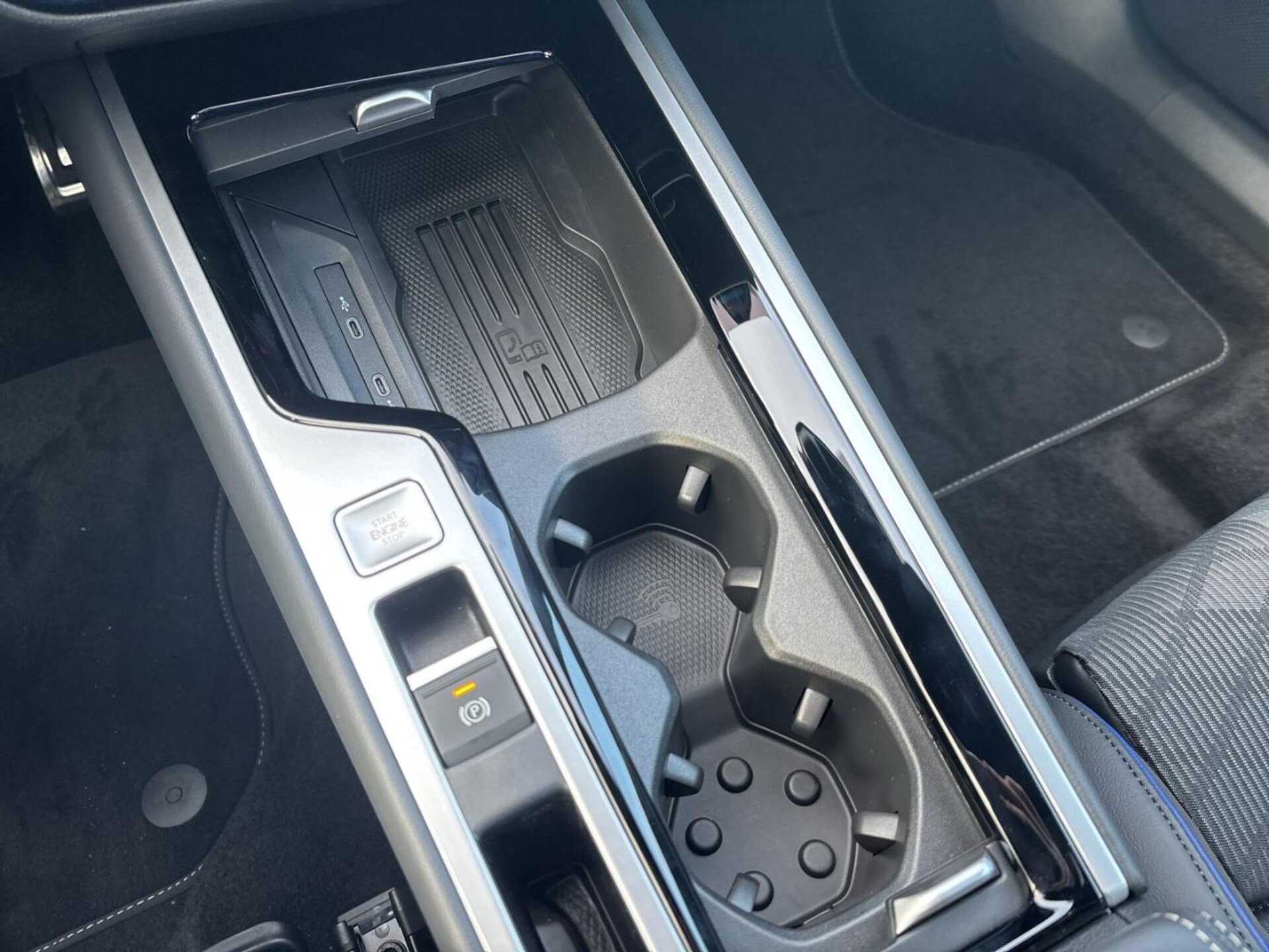 Volkswagen Passat R-Line