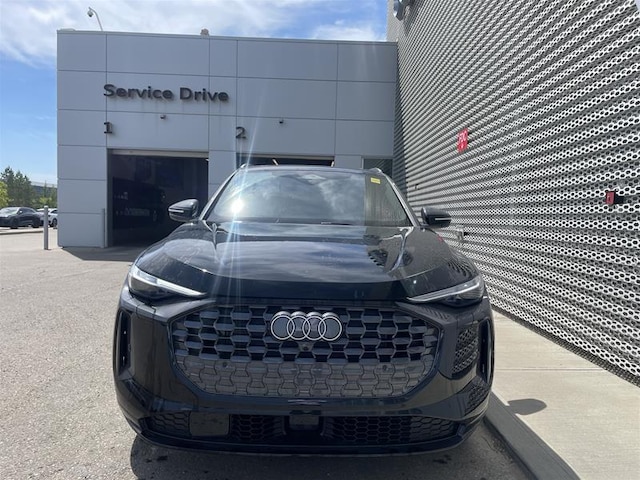 2025 Audi Audi Q5 SUV