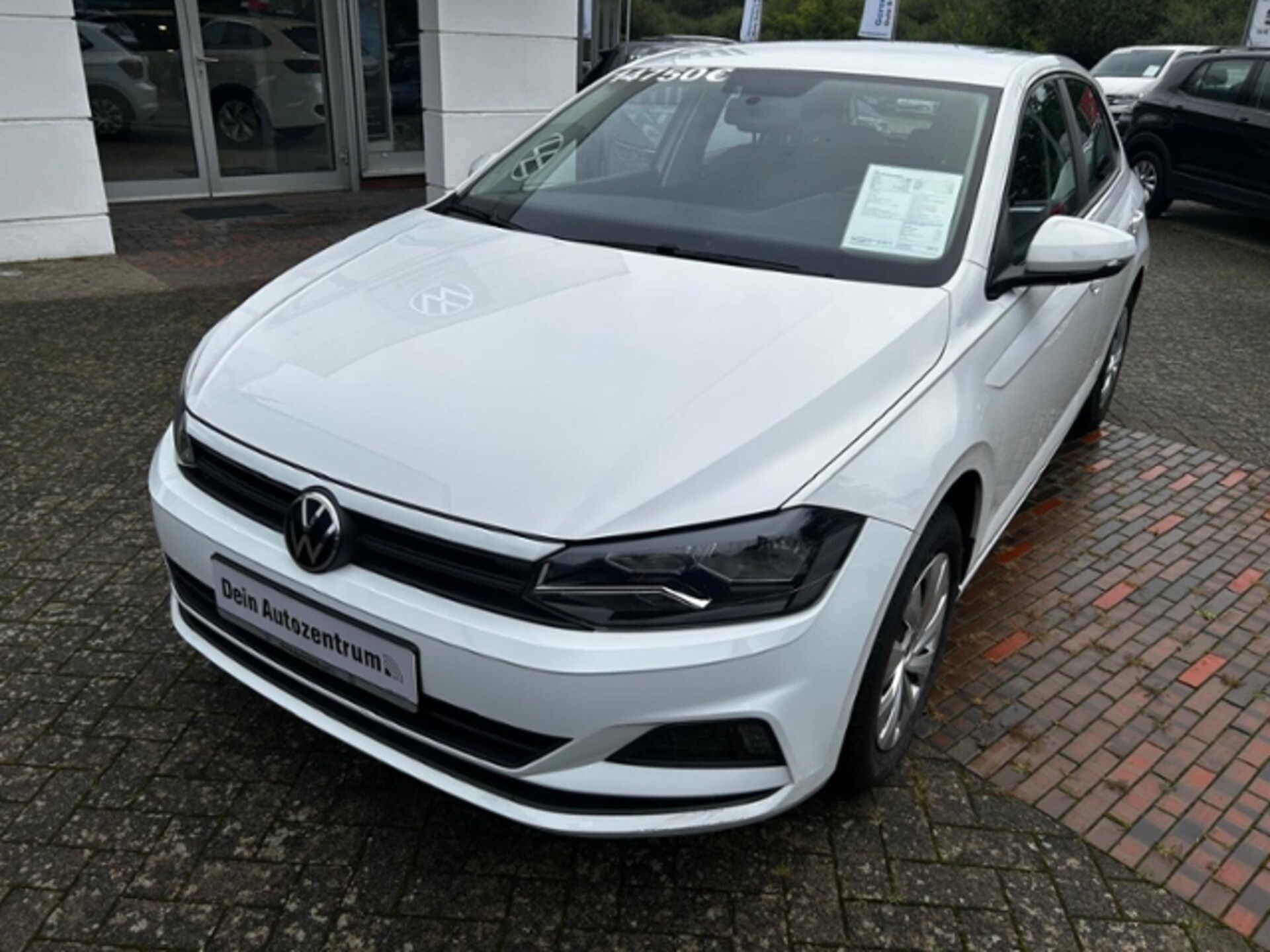 Volkswagen Polo Trendline