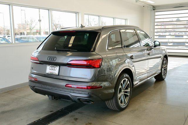 2026 Audi Q7 Premium - Photo 6