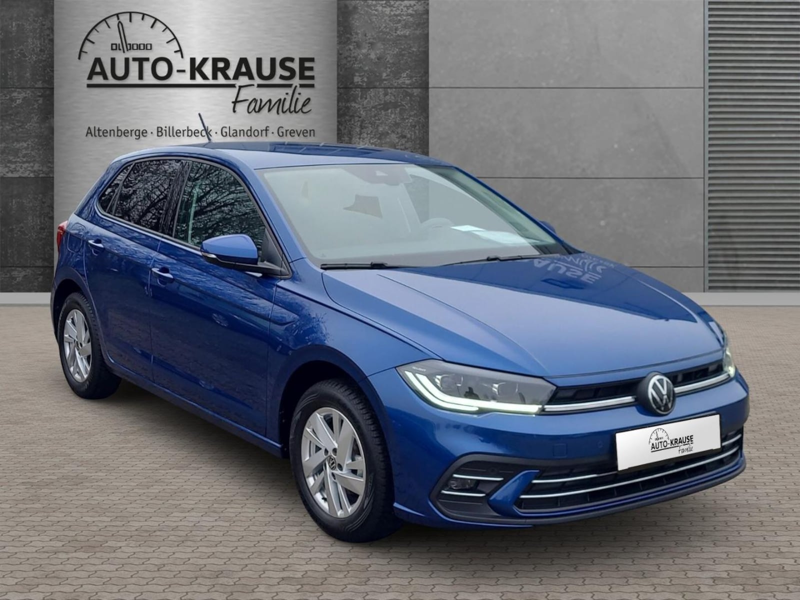Volkswagen Polo – Bild 6
