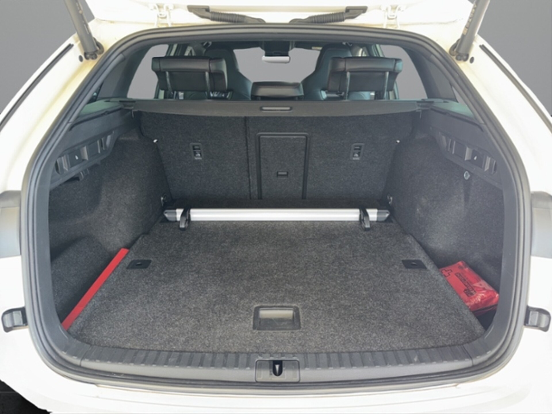 Skoda Octavia Combi RS