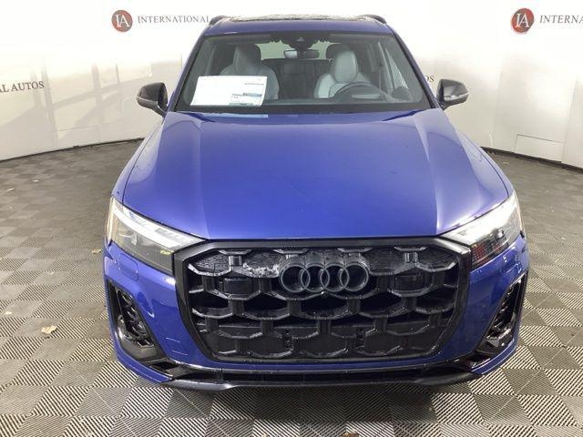 2026 Audi SQ7