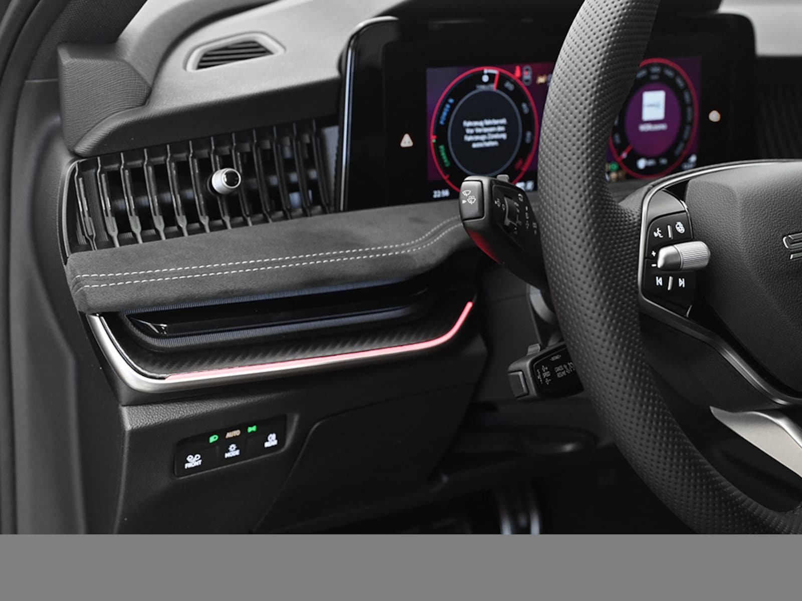 Škoda Superb Combi – Bild 12