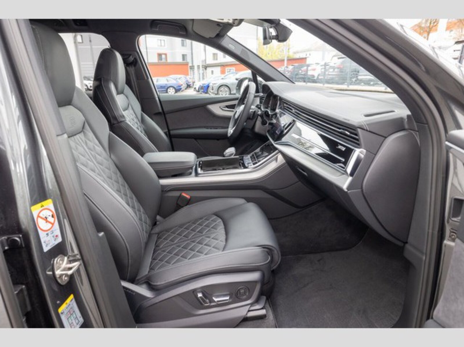 Audi Q7 – Bild 4