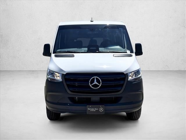 2026 Mercedes-Benz
