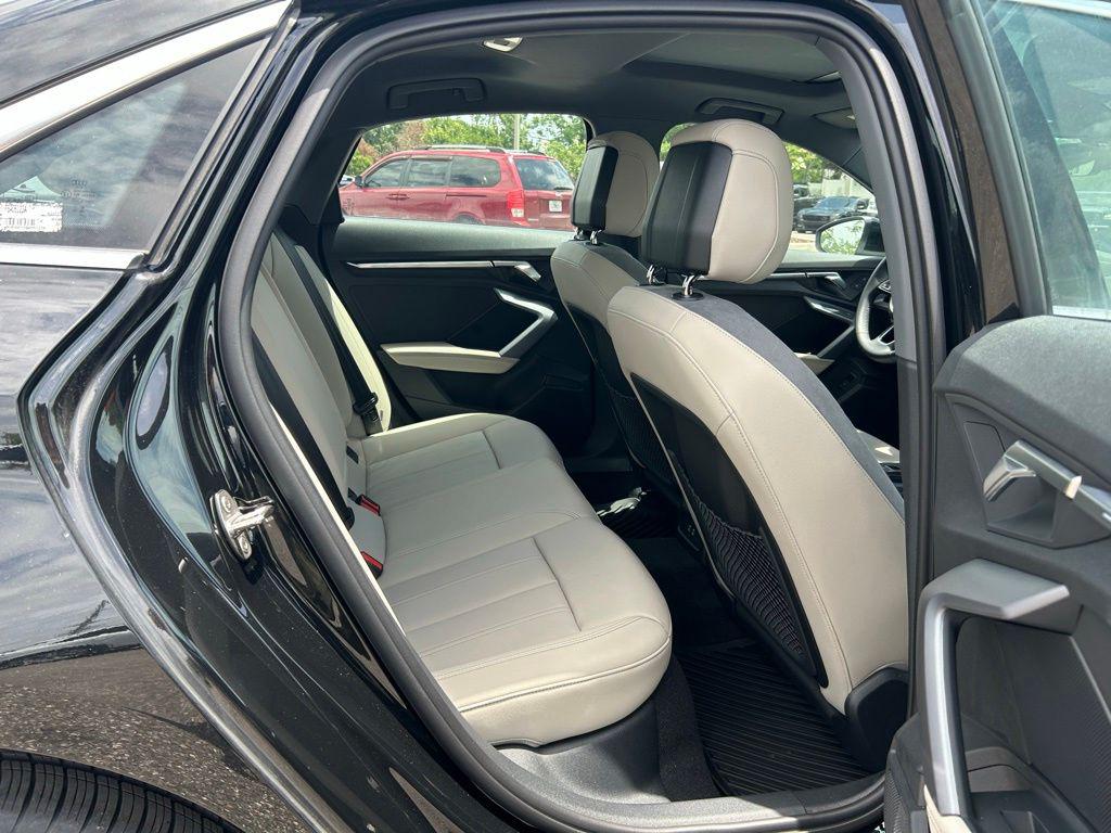 2025 Audi A3 Premium - Photo 49