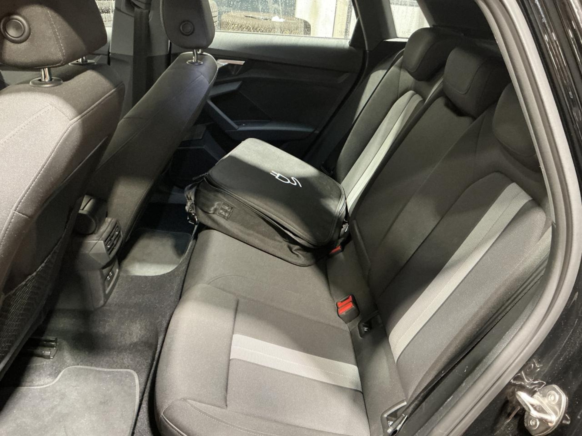 Audi A3 Sportback TFSI e