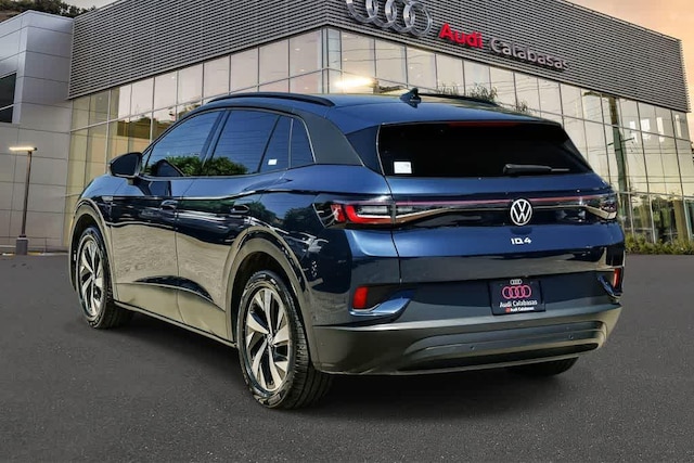 2023 Volkswagen ID.4