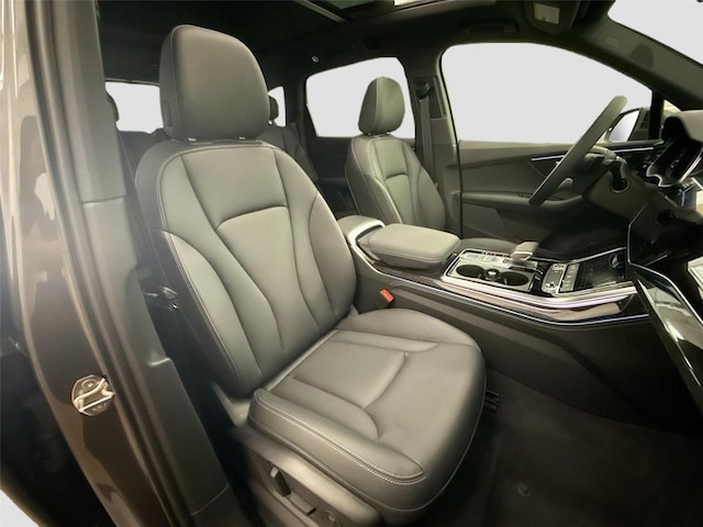 2026 Audi Q7 Premium Plus - Photo 30