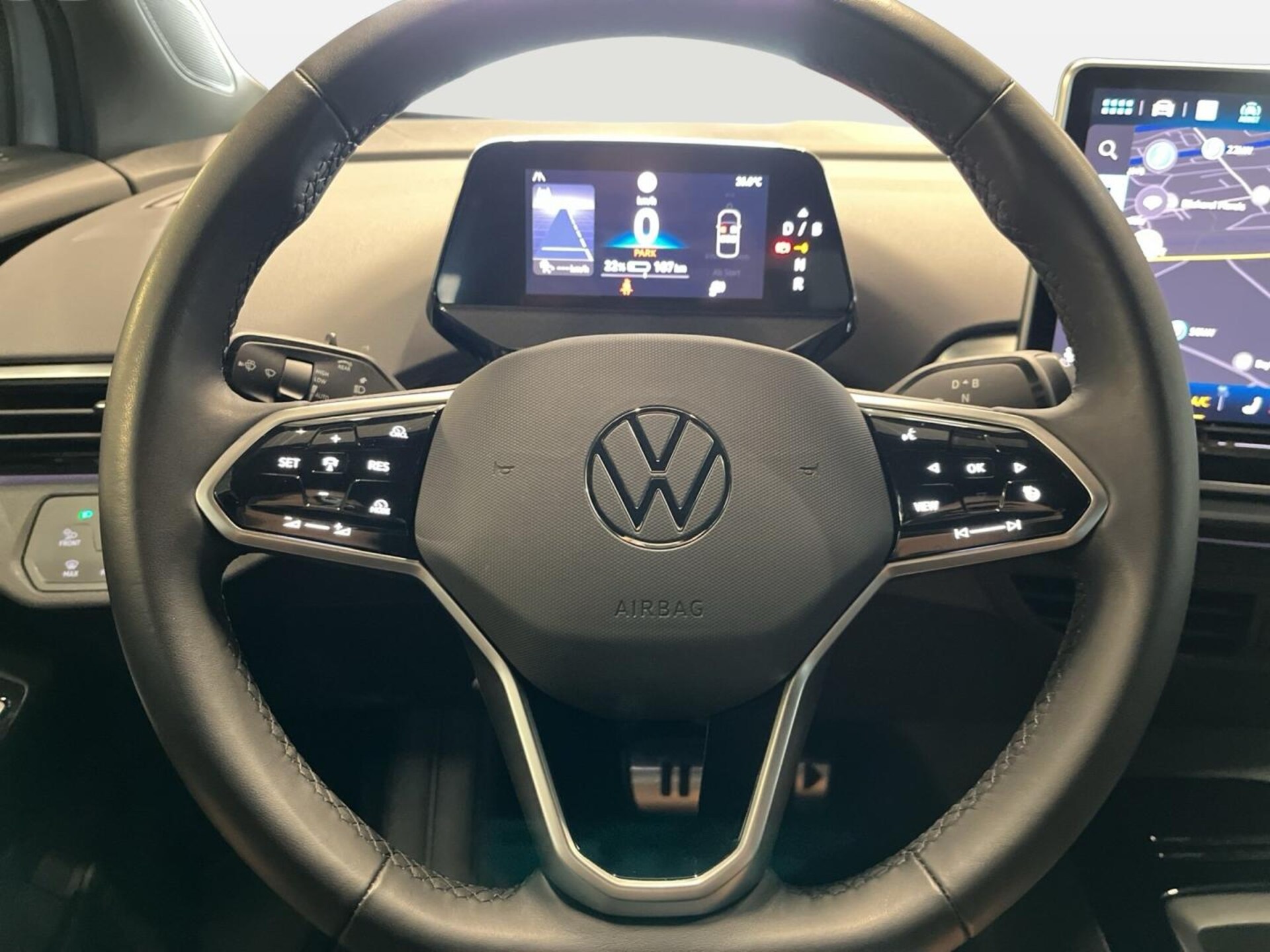 Volkswagen ID.4 Pro