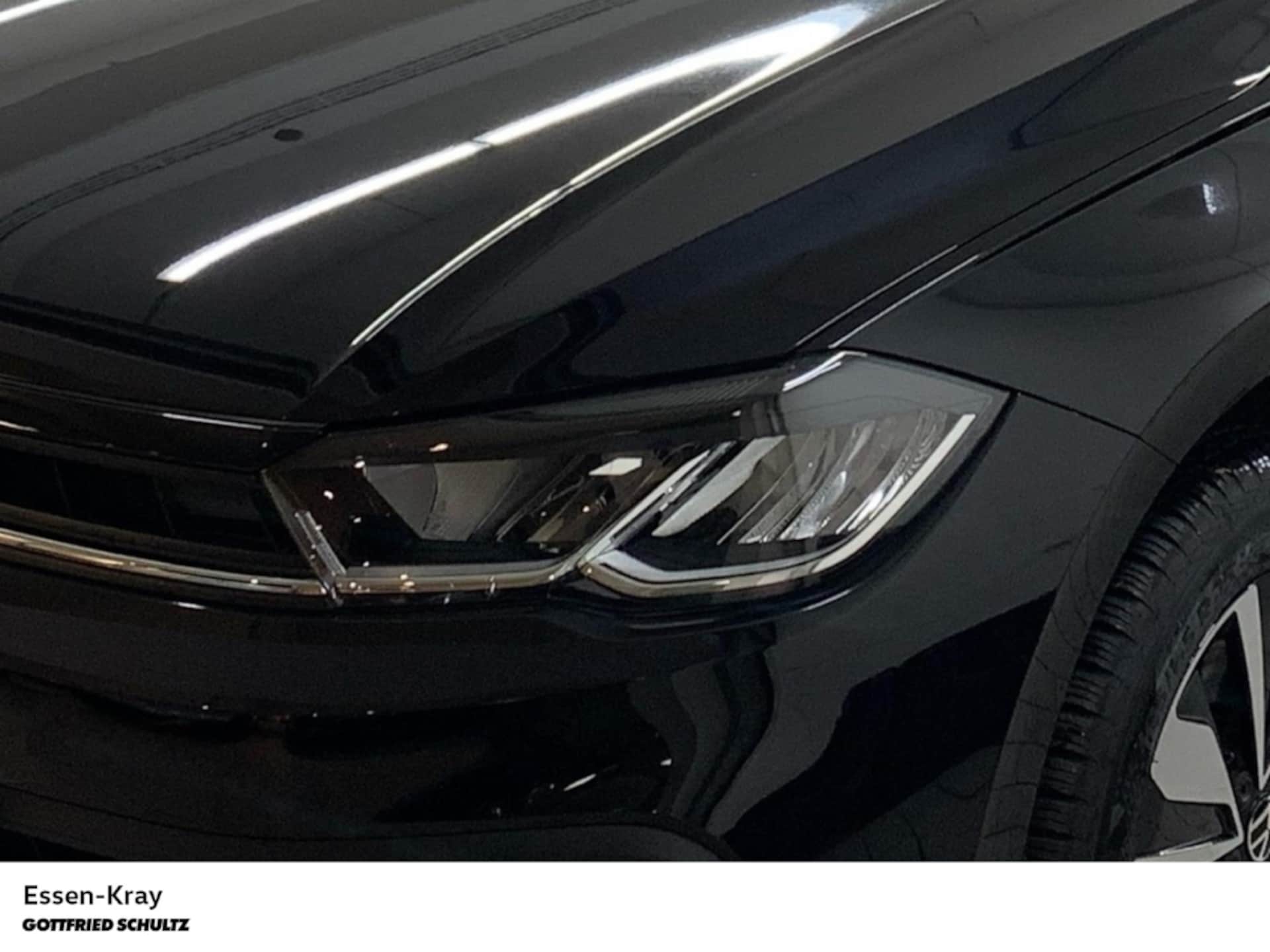 Volkswagen Polo Goal