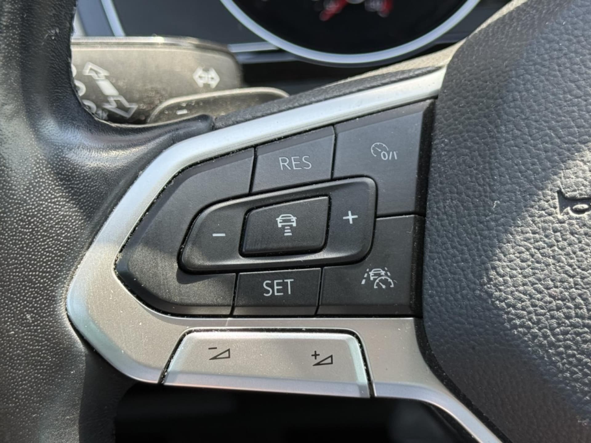 Volkswagen Passat Variant Elegance
