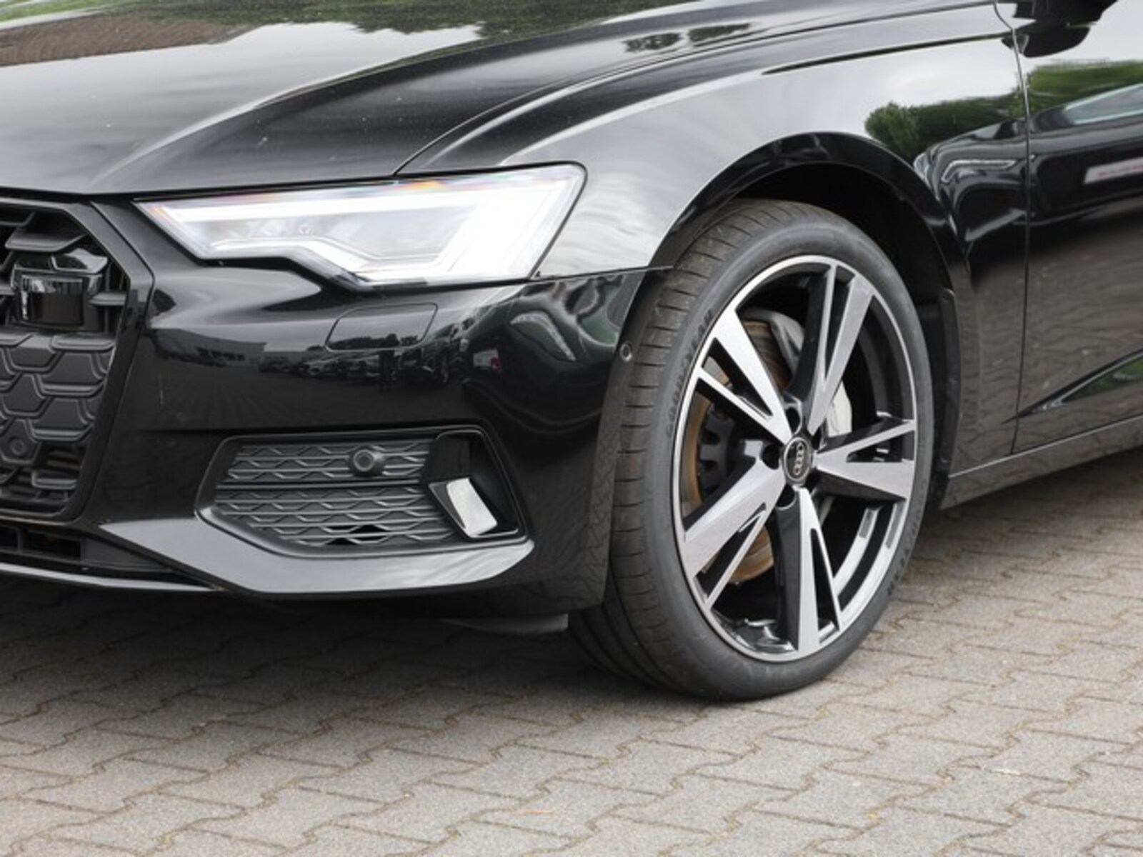 Audi A6 Avant – Bild 11