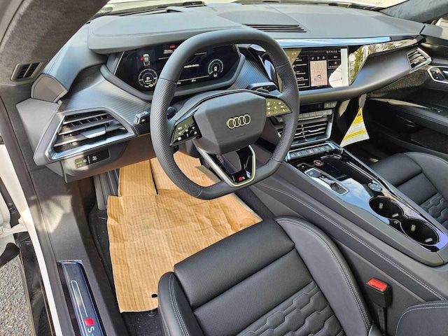 2026 Audi S e-tron GT Prestige - Photo 8