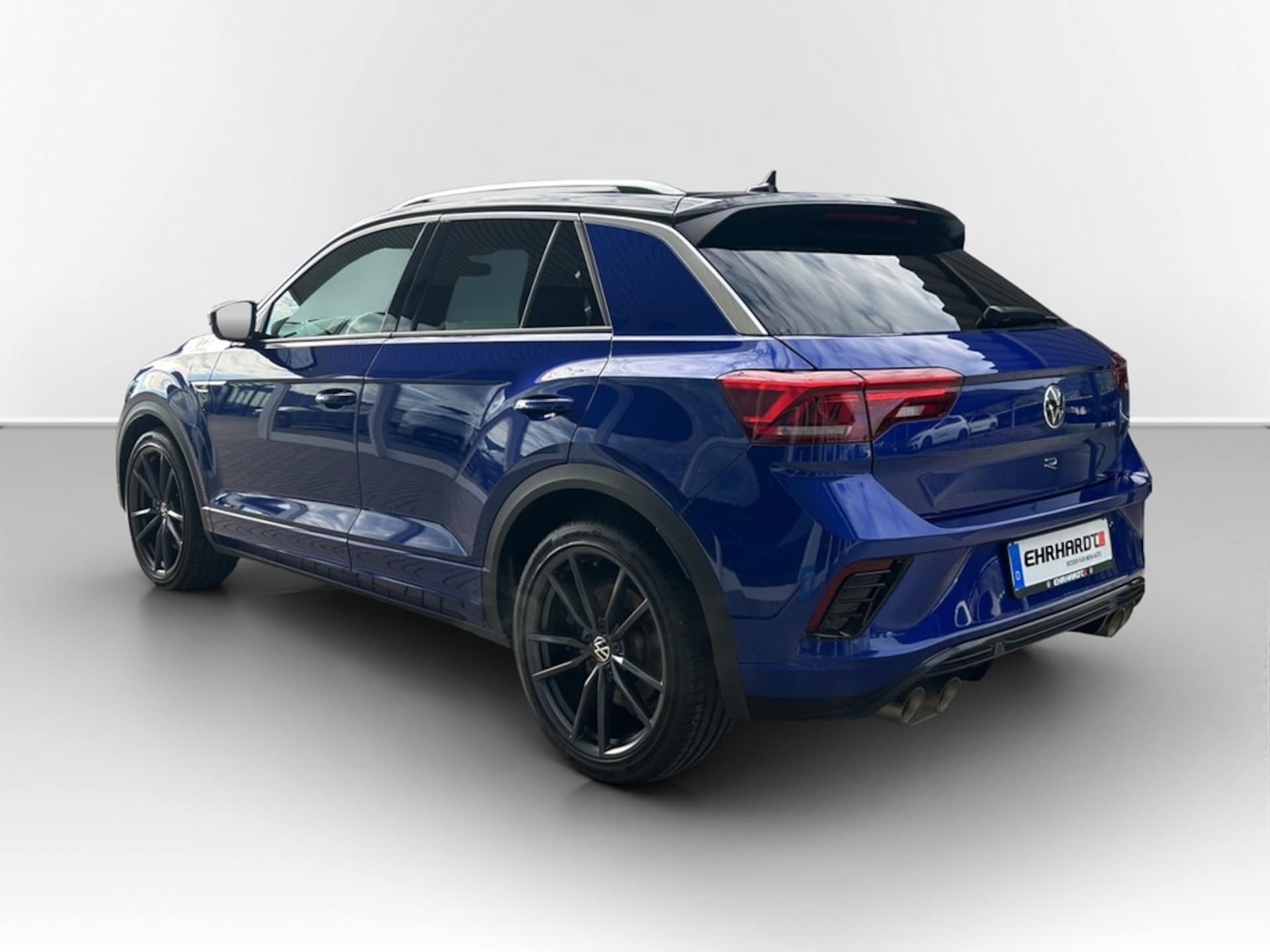 Volkswagen T-Roc R