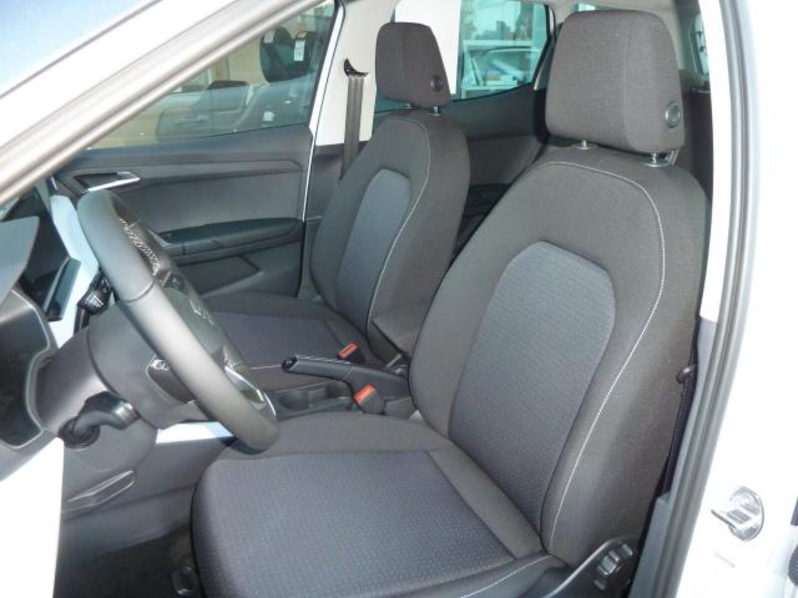 SEAT Arona – Bild 7