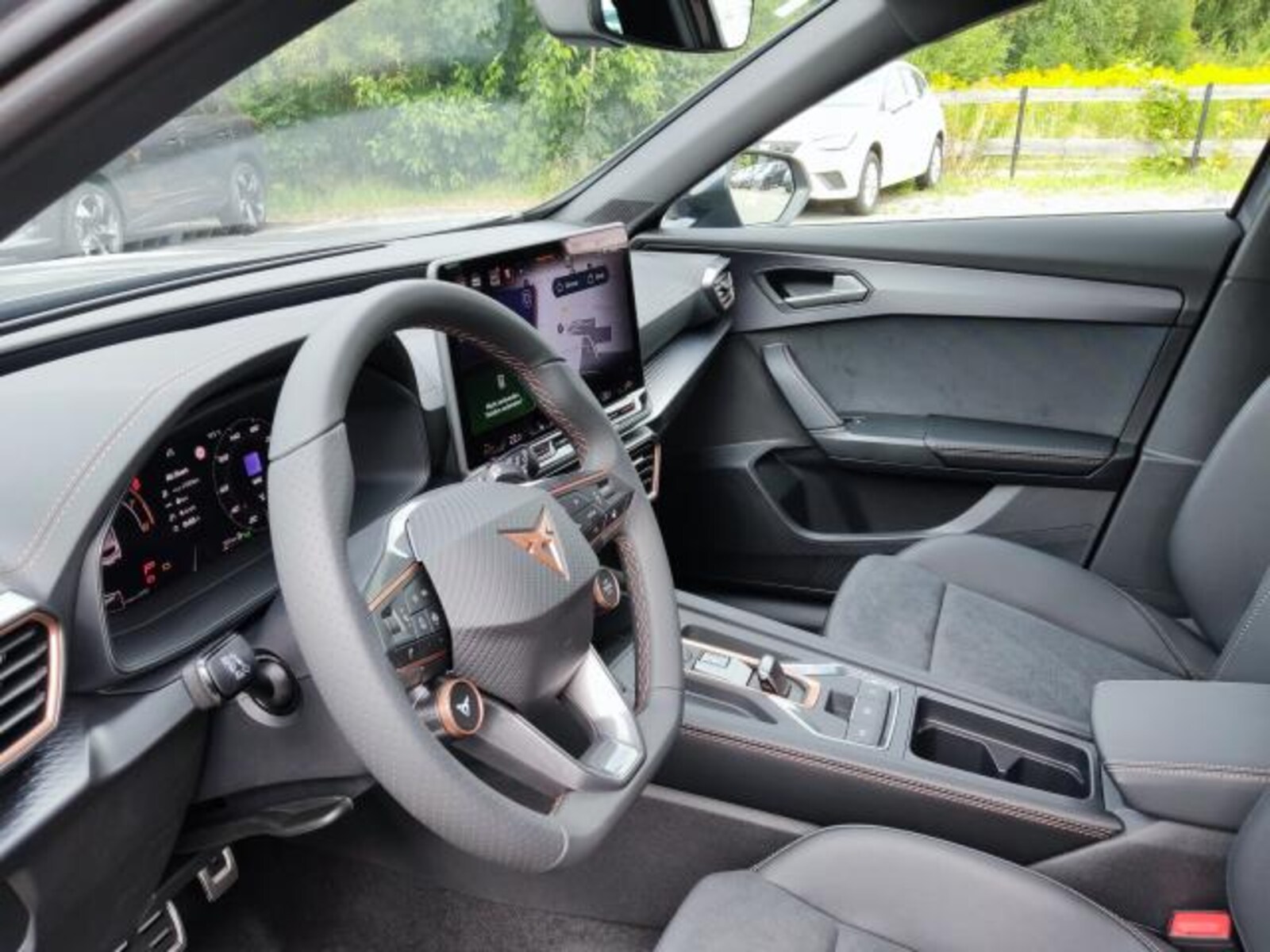 CUPRA Formentor – Bild 6