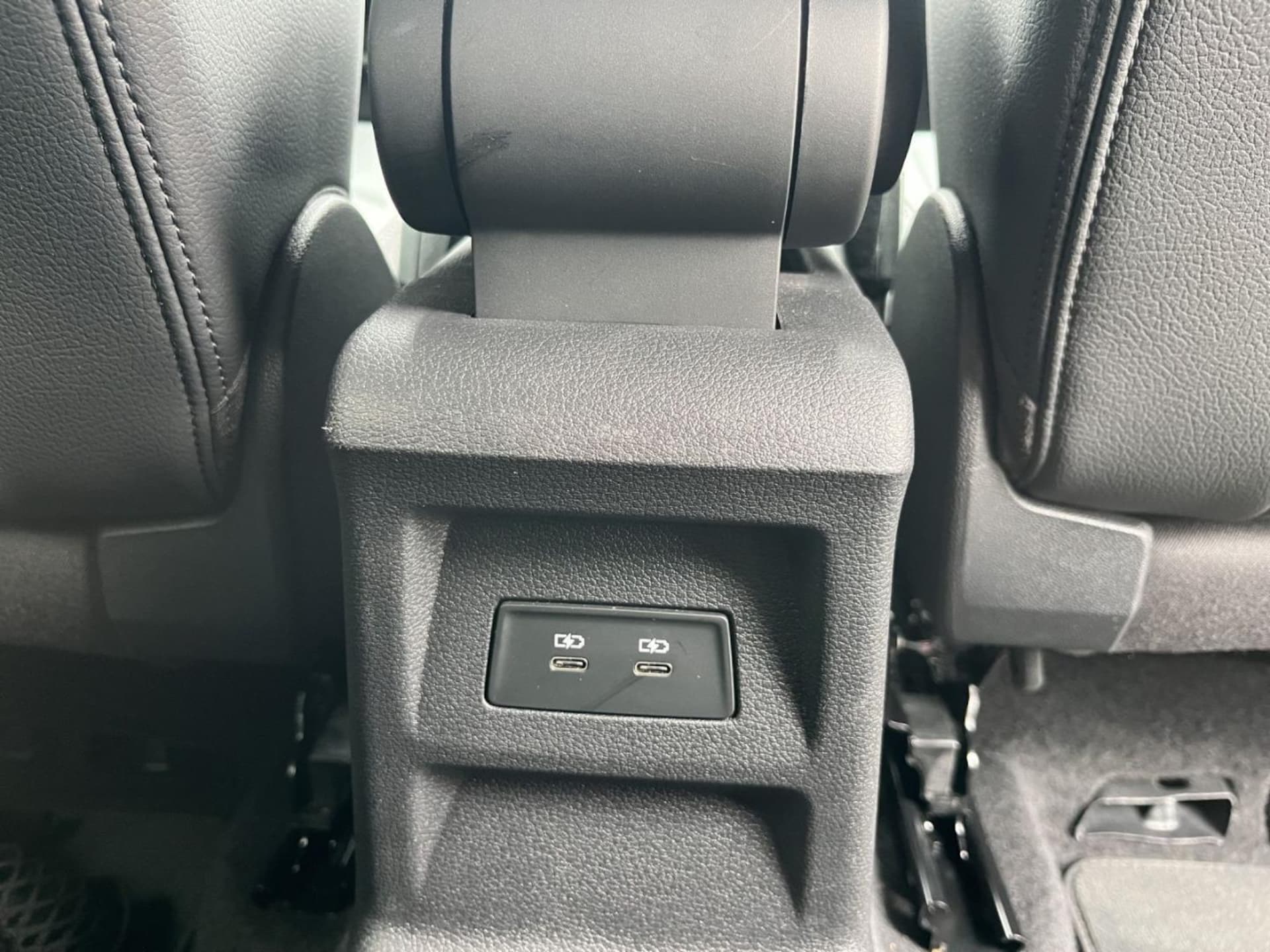 Audi Q2 S line
