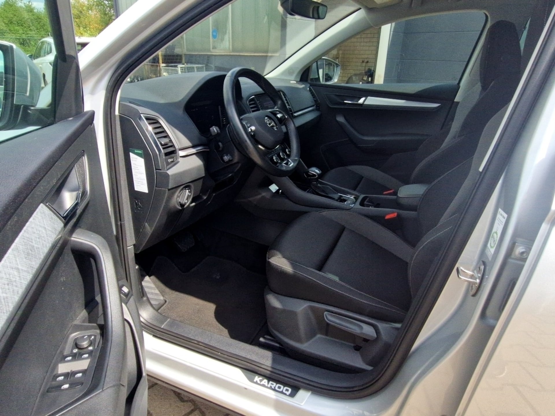 Skoda Karoq Ambition