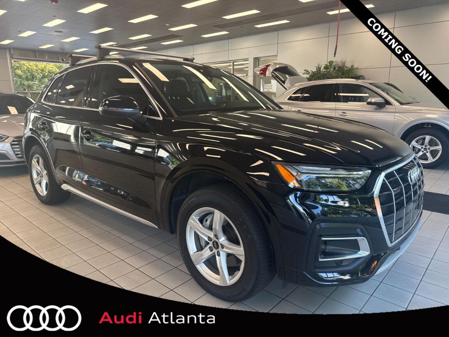 2024 Audi Q5