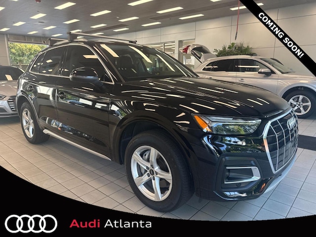 2024 Audi Q5