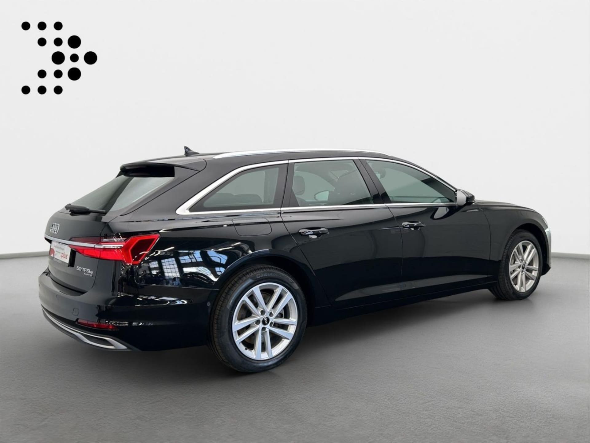 Audi A6 Avant TFSI e Sport