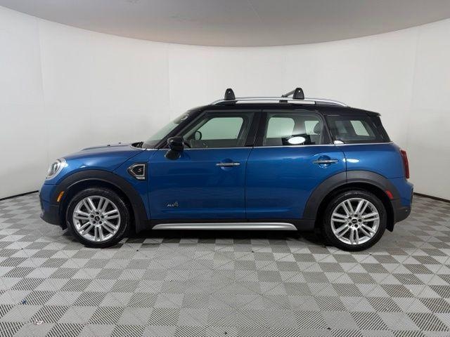 2024 MINI Countryman