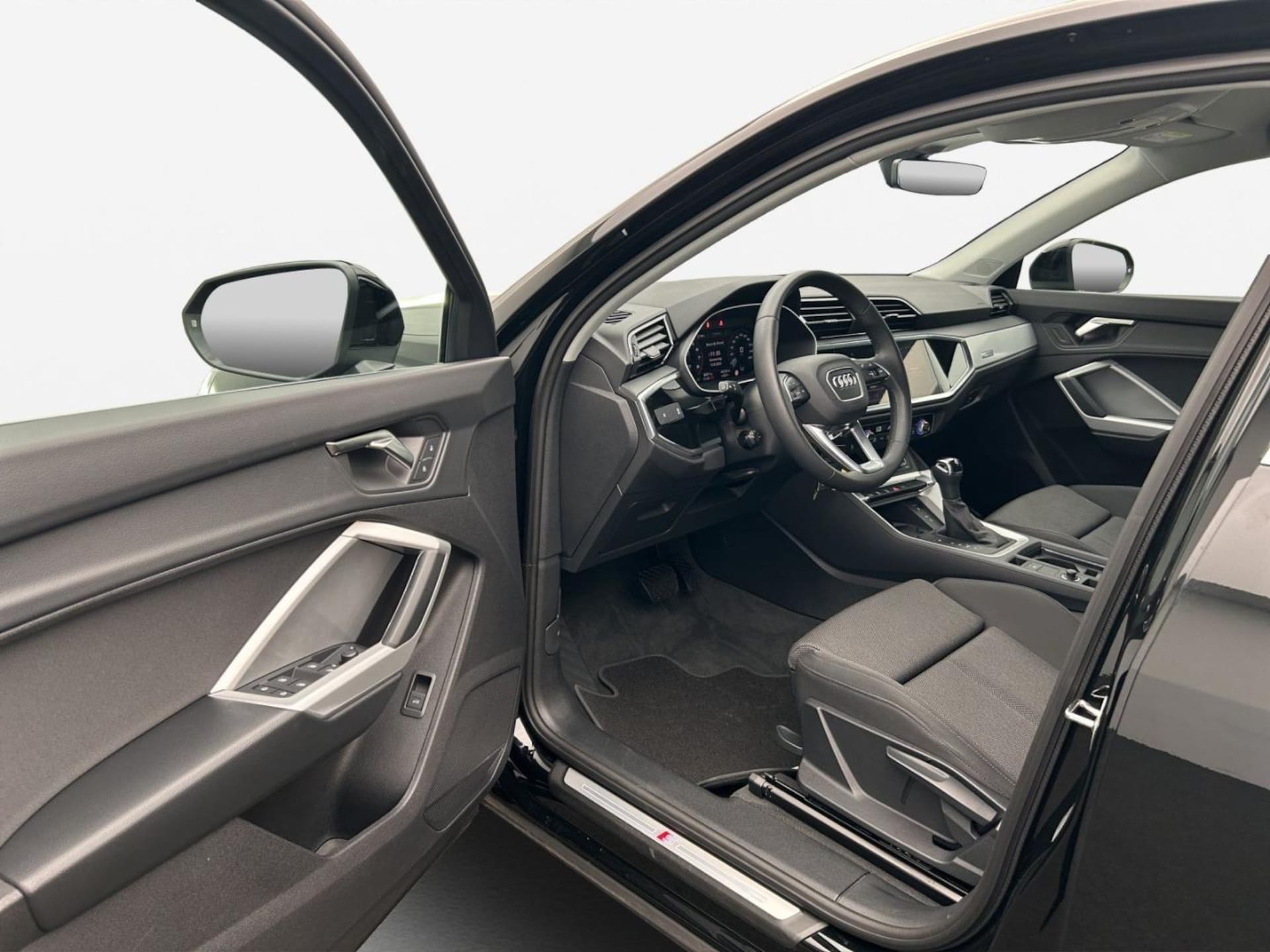 Audi Q3 Sportback S line