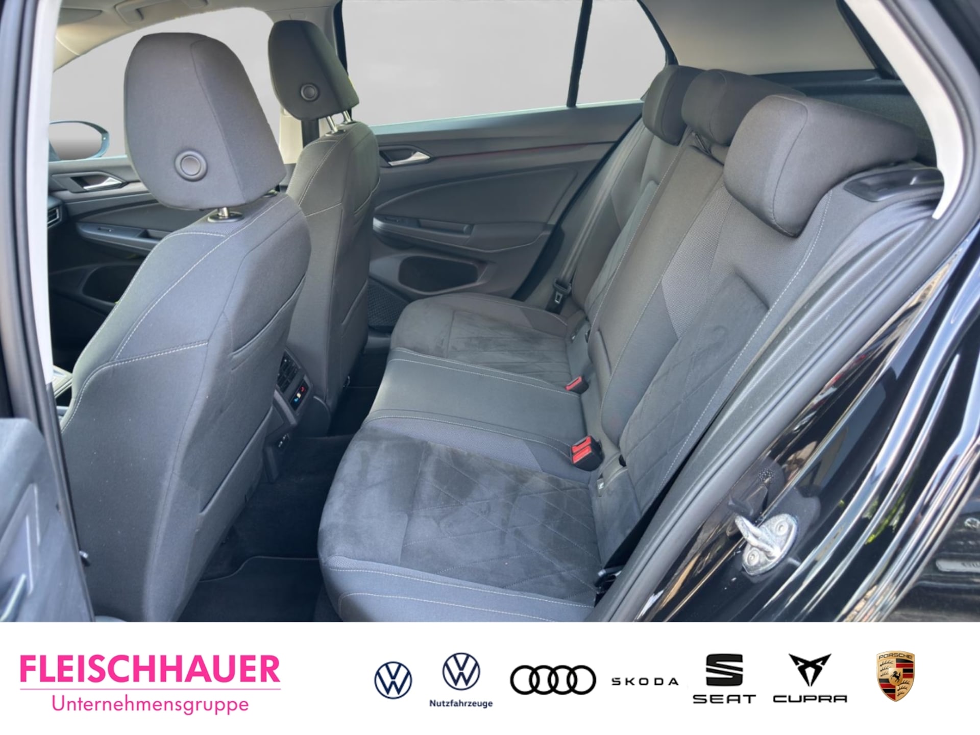 Volkswagen Golf Style