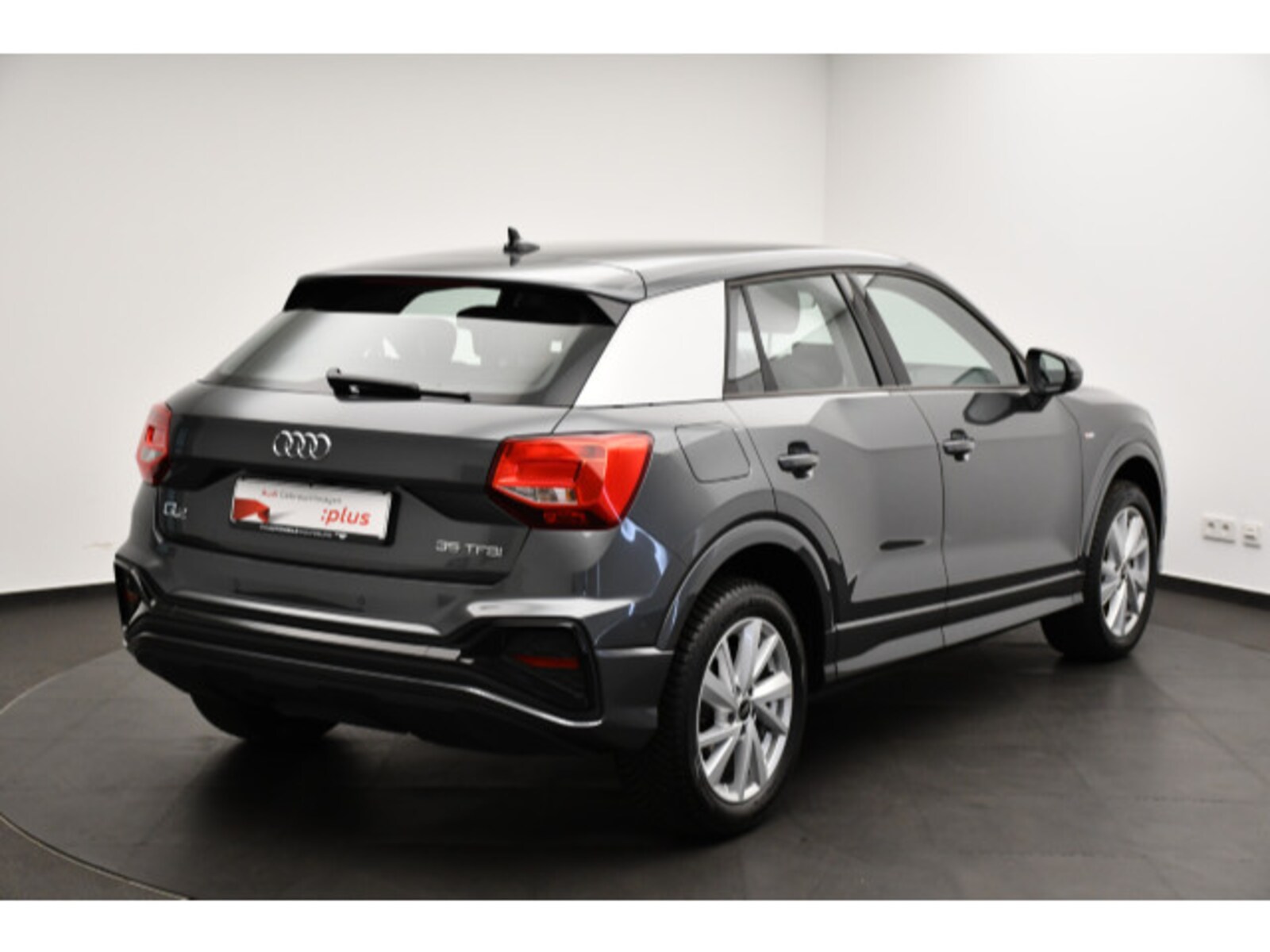 Audi Q2 – Bild 4
