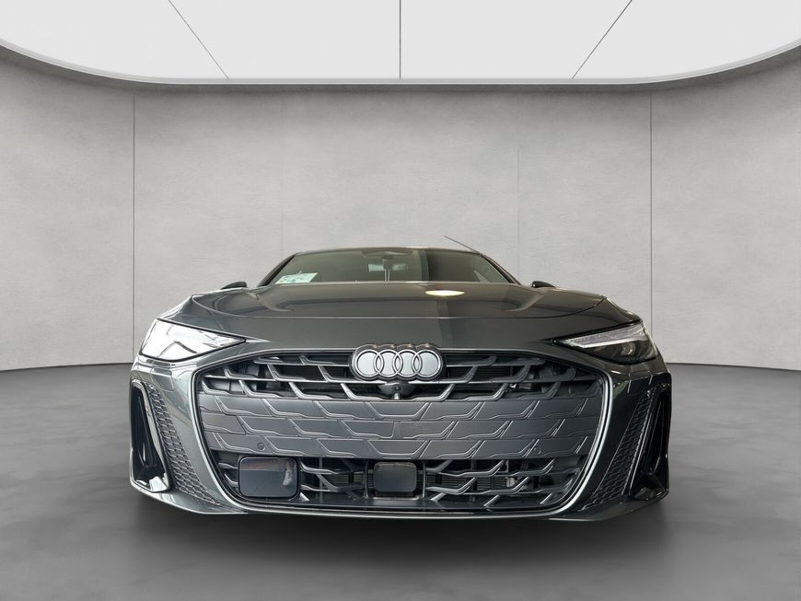 Audi A6 Limousine – Bild 9