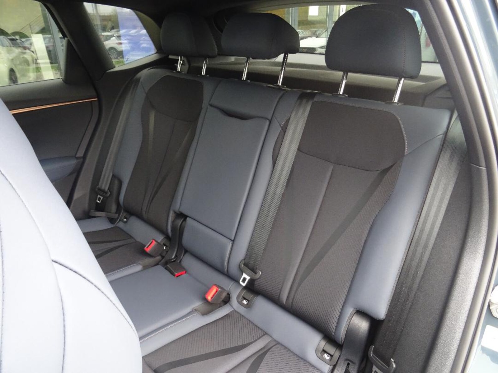 CUPRA Terramar – Bild 7