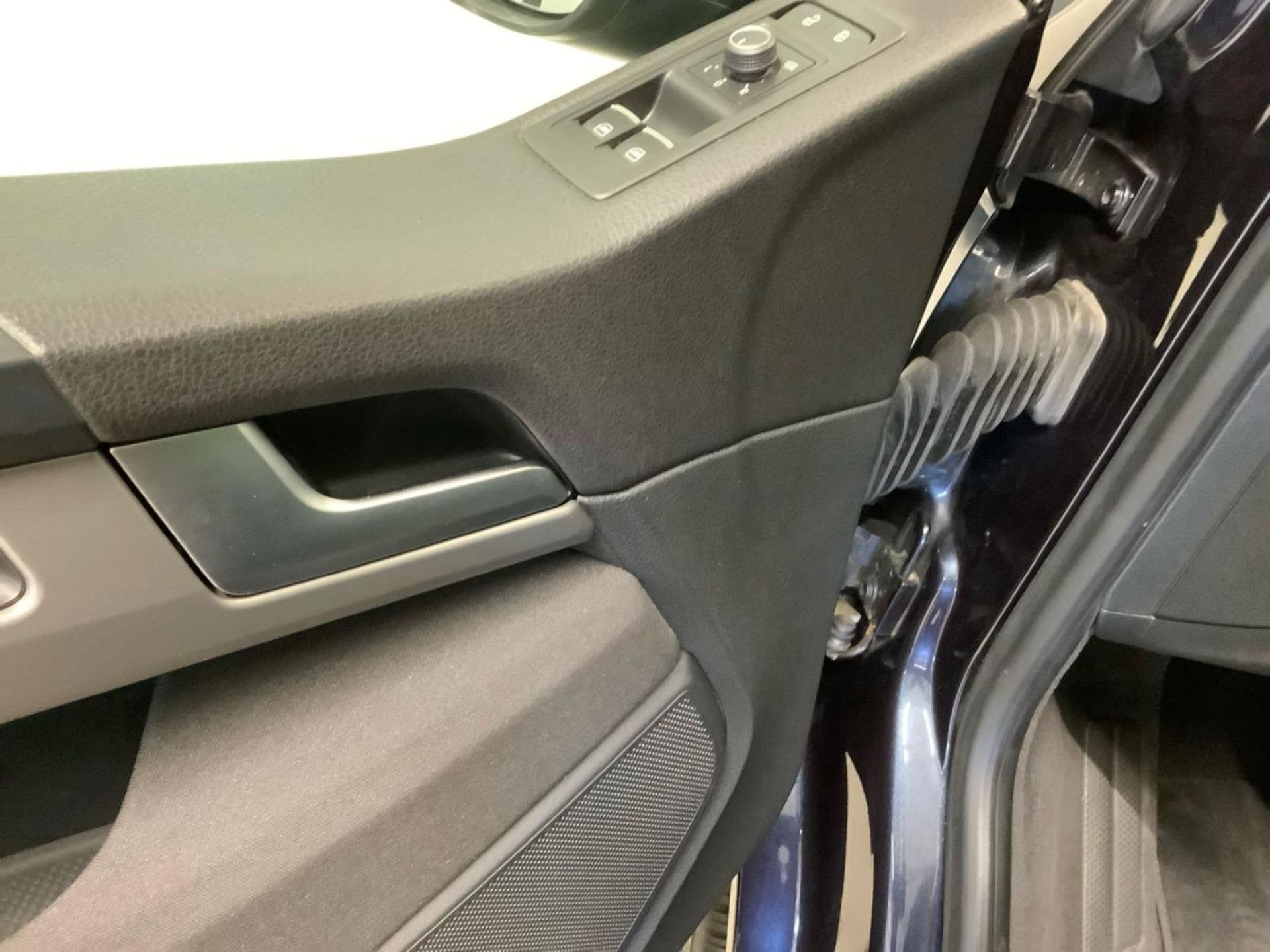 Volkswagen T6 Multivan Comfortline