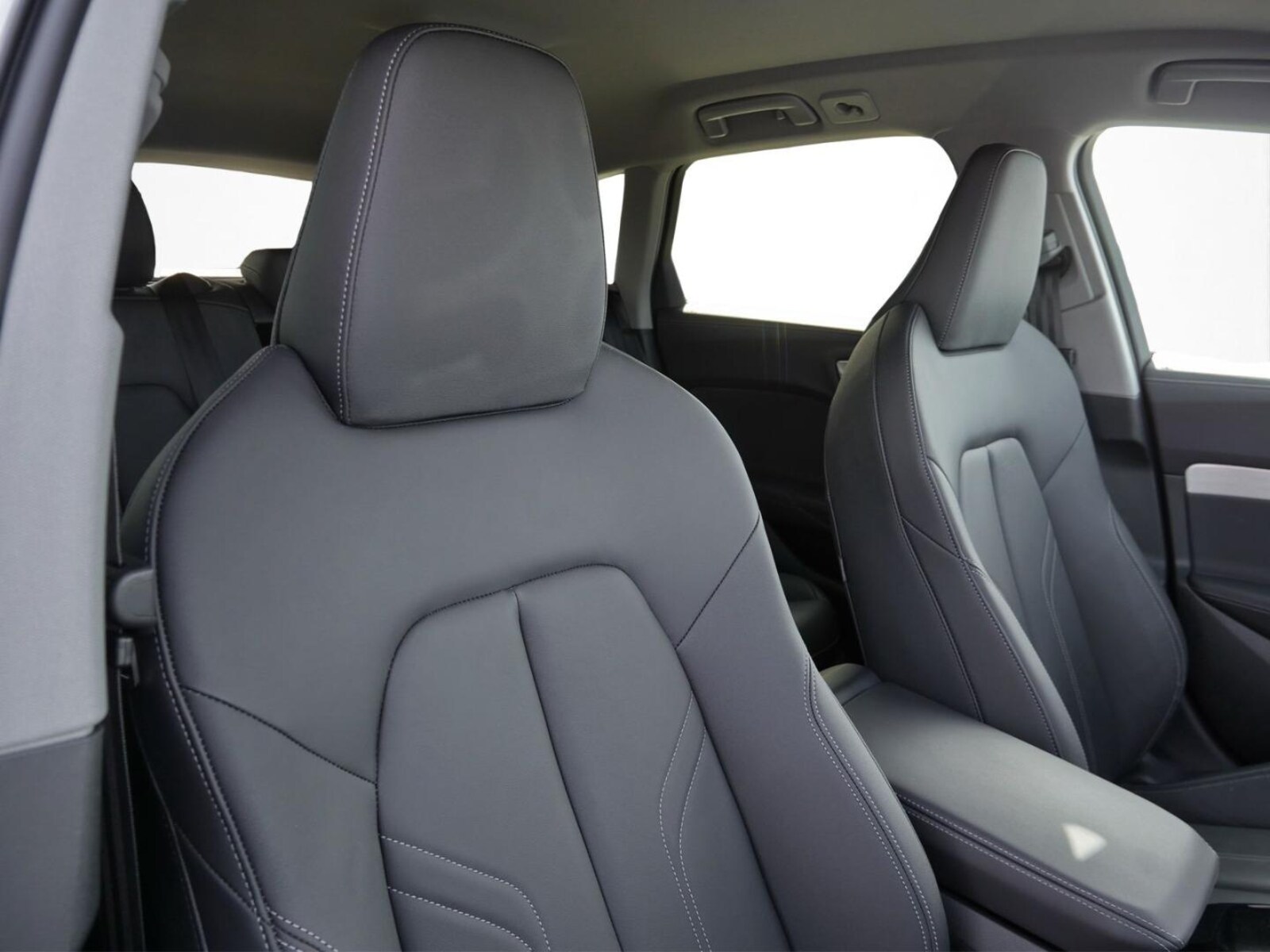 Audi A5 Avant – Bild 10