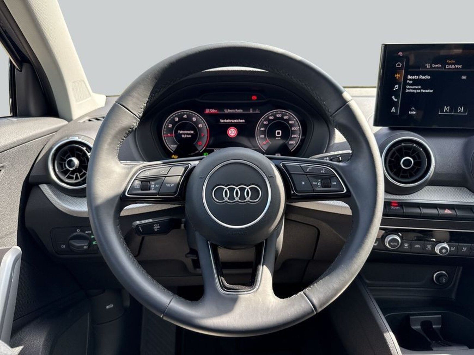Audi Q2 – Bild 16