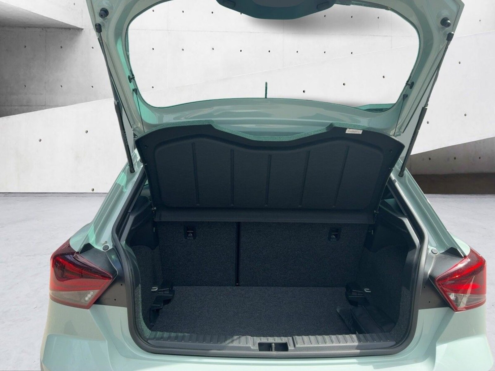 SEAT Ibiza – Bild 6
