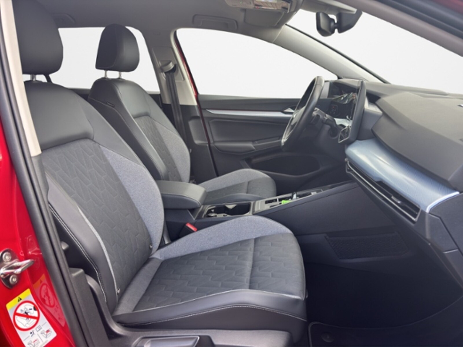 Volkswagen Golf Variant – Bild 15