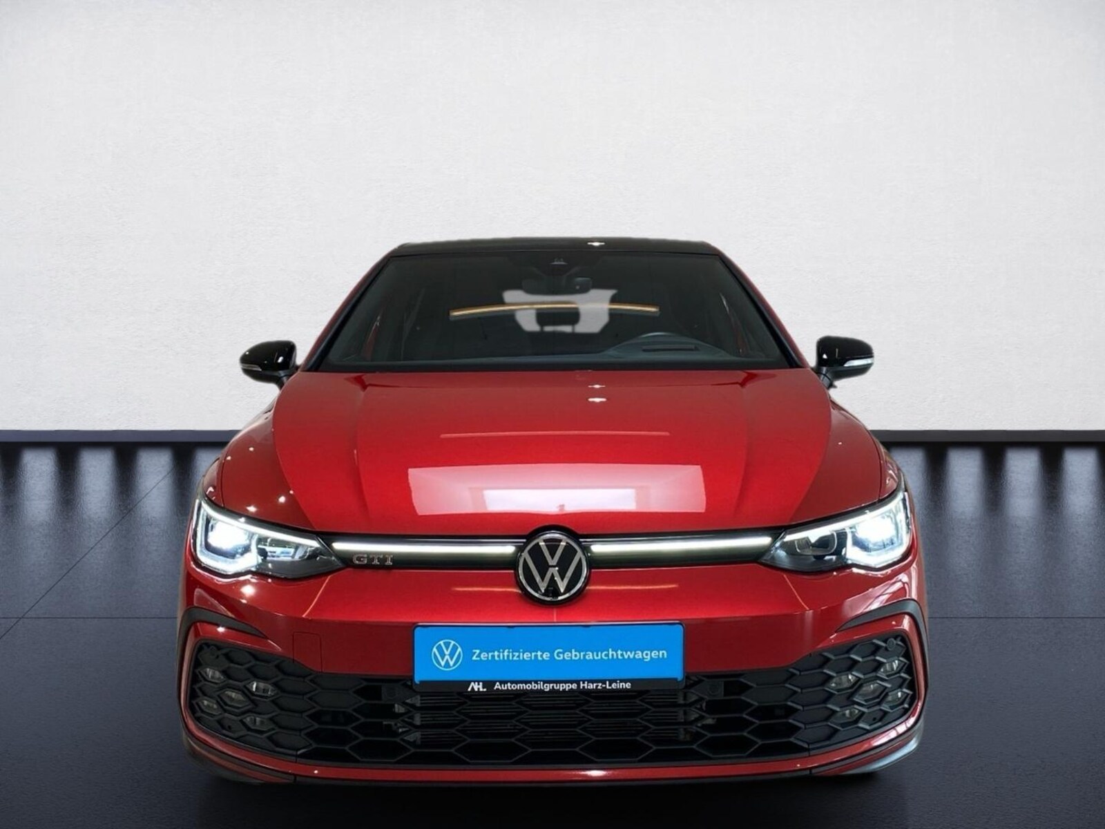 Volkswagen Golf – Bild 9